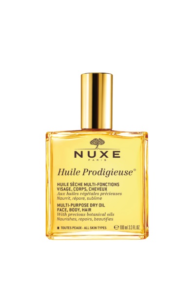NUXE Huile Prodigieuse NF NUXE Huile Prodigieuse NF
